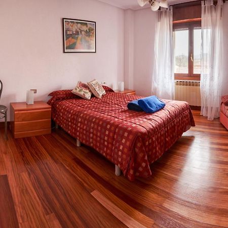 Chez Pitu Guest House Nofuentes Ngoại thất bức ảnh