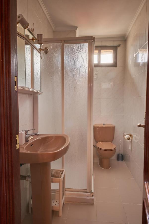 Chez Pitu Guest House Nofuentes Ngoại thất bức ảnh