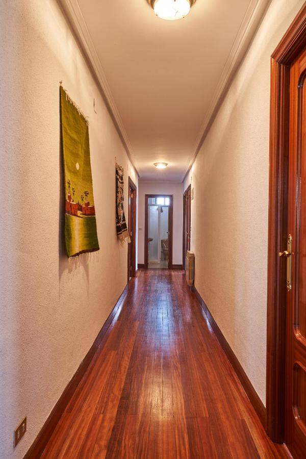Chez Pitu Guest House Nofuentes Ngoại thất bức ảnh